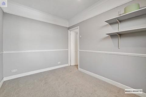 7a Gurdon Road, London, SE7 7RN