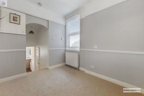7a Gurdon Road, London, SE7 7RN