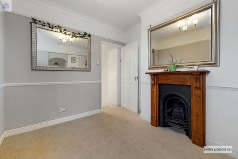 7a Gurdon Road, London, SE7 7RN