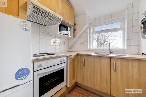 7a Gurdon Road, London, SE7 7RN