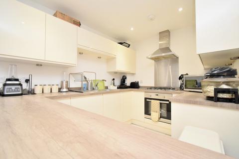 2 bedroom flat for sale - Havelock Gardens, Thurmaston, Leicester, LE4