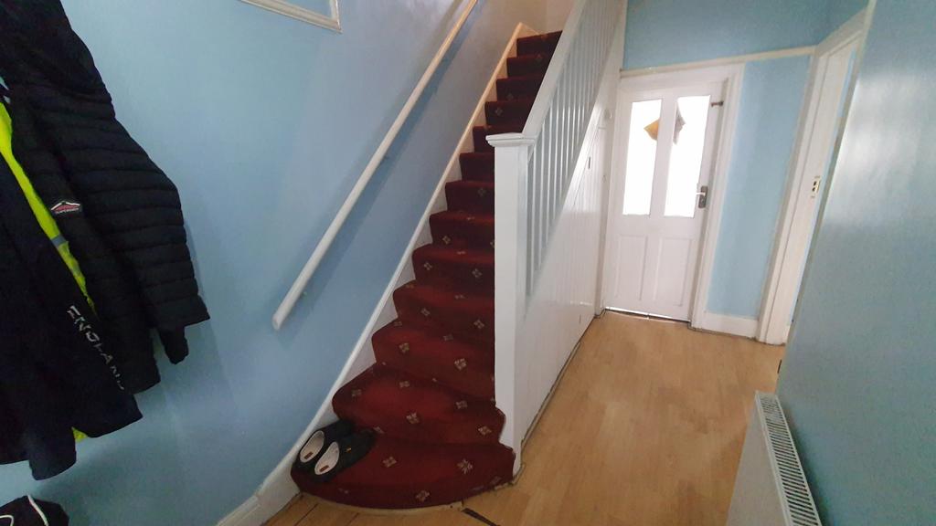 Church Drive, Kingsbury 3 bed terraced house £539,999