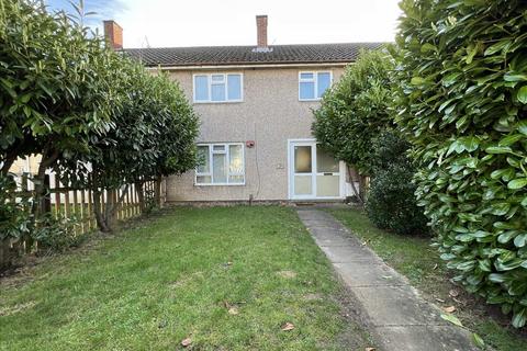 7 Cheddar Walk, Corby, NN18 0DW