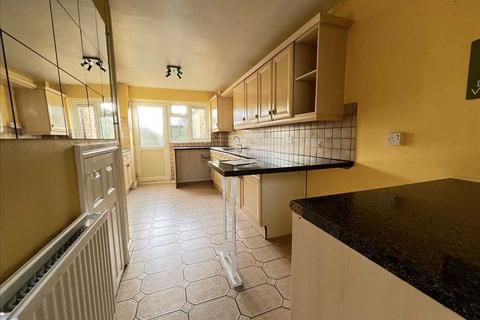 7 Cheddar Walk, Corby, NN18 0DW