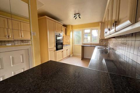 7 Cheddar Walk, Corby, NN18 0DW