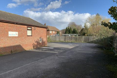 Office to rent, Former Meeting Hall, Albert Road, Whitedown, Alton, GU34 1LP