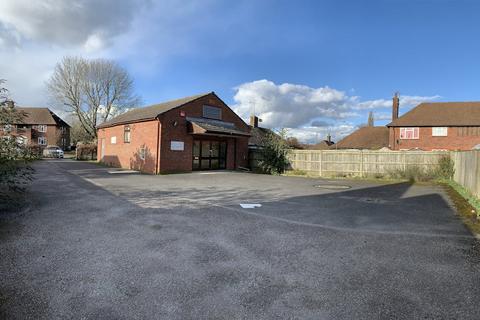 Office to rent, Former Meeting Hall, Albert Road, Whitedown, Alton, GU34 1LP