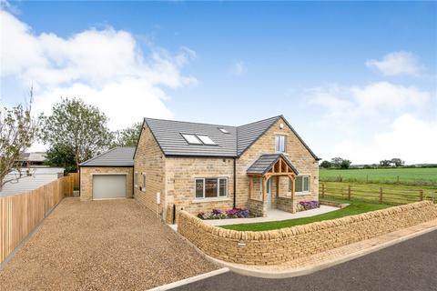 4 bedroom detached house for sale, Lawnfield Drive, Bishop Monkton, HG3