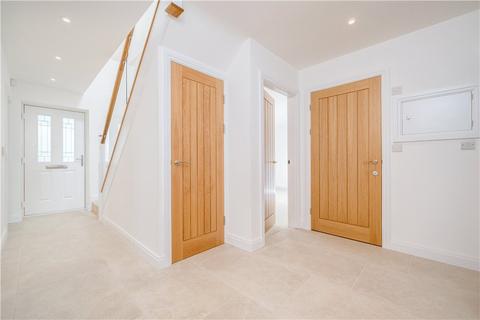 4 bedroom detached house for sale, Lawnfield Drive, Bishop Monkton, HG3