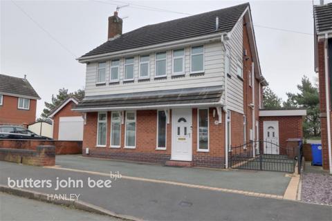 5 bedroom detached house to rent, Birchdown Avenue