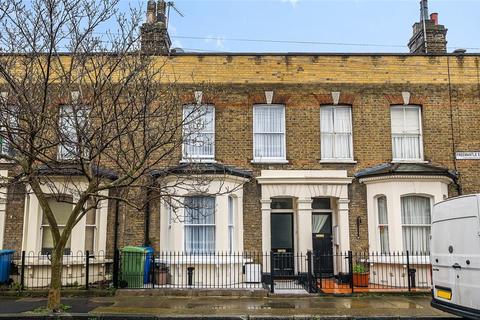 House Prices in Sumner Street, Bermondsey, South East London, SE1