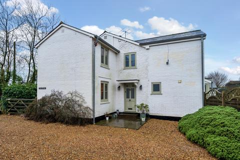 5 bedroom detached house for sale, Holt End Lane, Bentworth, Alton, Hampshire, GU34
