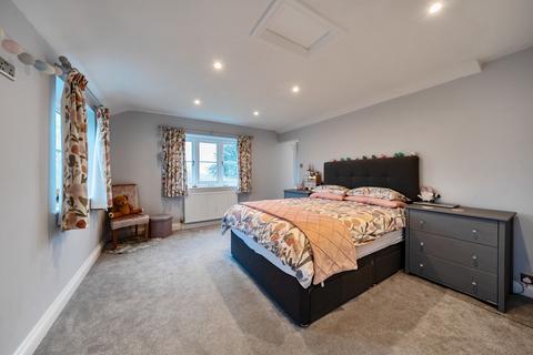 5 bedroom detached house for sale, Holt End Lane, Bentworth, Alton, Hampshire, GU34