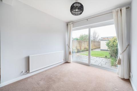 3 bedroom end of terrace house to rent, Copse Road, Cobham, KT11