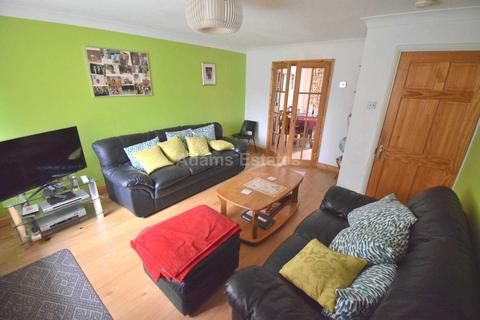 1 bedroom in a house share to rent - Portway Close, Reading