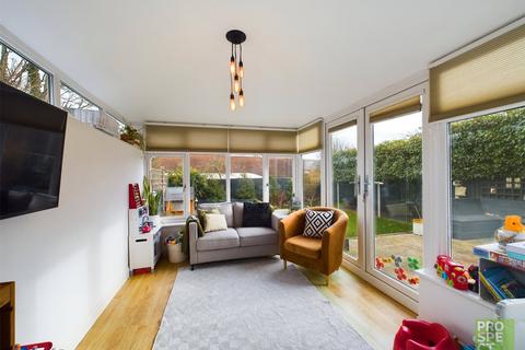 4 bedroom end of terrace house for sale, Dalby Gardens, Maidenhead, Berkshire, SL6