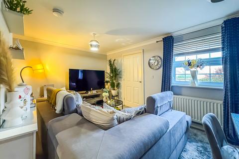 2 bedroom terraced house for sale, Russet Drive, Red Lodge