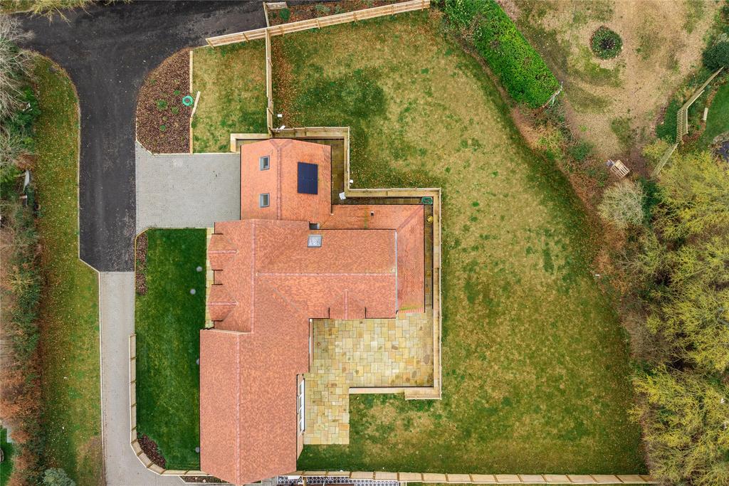 Plan View