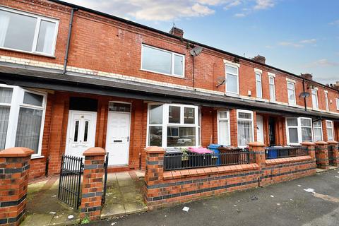 7 Barff Road, Salford, M5 5ES