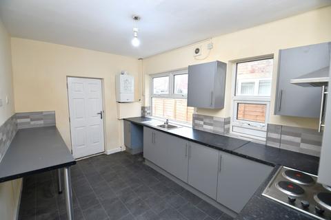 7 Barff Road, Salford, M5 5ES