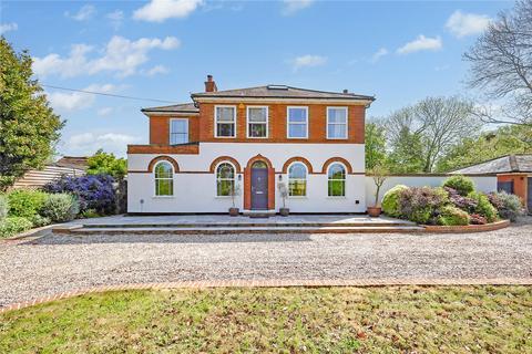 4 bedroom detached house for sale, Park Lane, Ramsden Heath, Billericay, Essex, CM11