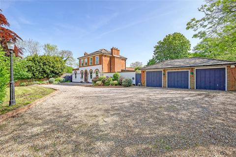 4 bedroom detached house for sale, Park Lane, Ramsden Heath, Billericay, Essex, CM11