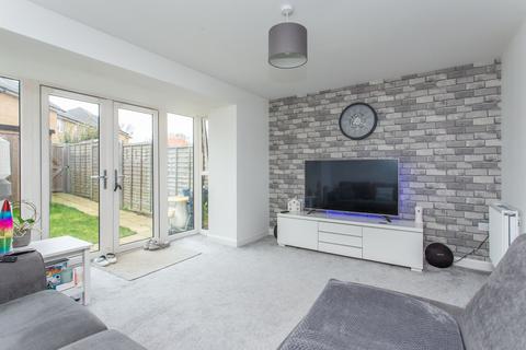 3 bedroom semi-detached house for sale, Millyard Road, Aylesham, CT3