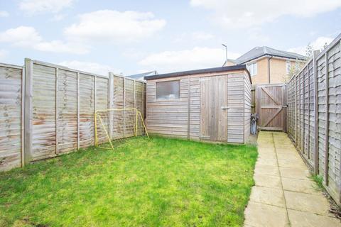 3 bedroom semi-detached house for sale, Millyard Road, Aylesham, CT3