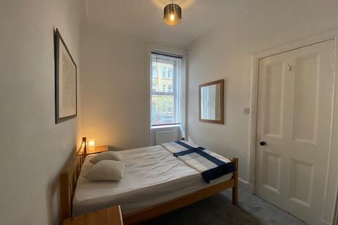 1 bedroom flat to rent, Wardlaw Street, Edinburgh EH11