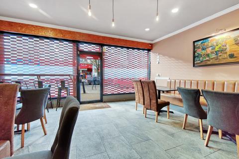 Restaurant to rent, Craven Park Road, London NW10