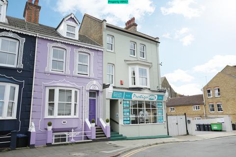 3 bedroom end of terrace house for sale, Mortimer Street, Herne Bay, CT6 5PS