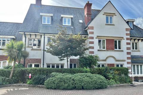 1 bedroom retirement property for sale, The Parks, Minehead TA24