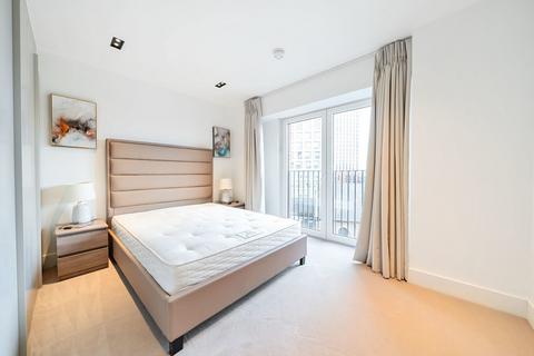 1 bedroom apartment for sale, Exchange Gardens, Vauxhall, SW8