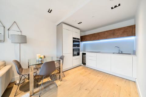 1 bedroom apartment for sale, Exchange Gardens, Vauxhall, SW8