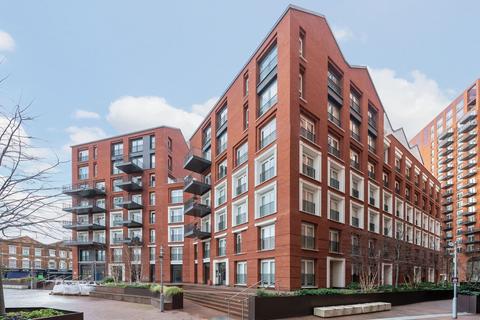 1 bedroom apartment for sale, Exchange Gardens, Vauxhall, SW8