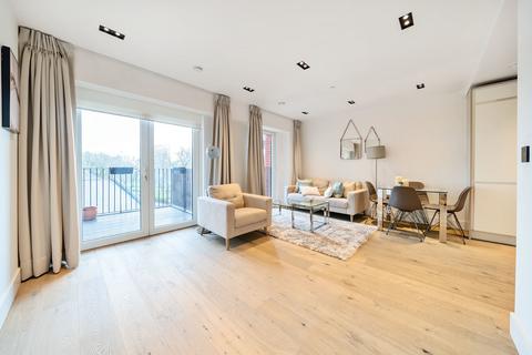 1 bedroom apartment for sale, Exchange Gardens, Vauxhall, SW8