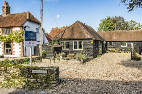 2 bedroom bungalow for sale, Church Street, East Hendred, OX12