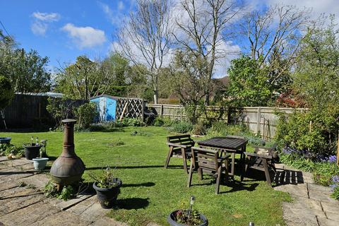 2 bedroom bungalow for sale, Church Street, East Hendred, OX12