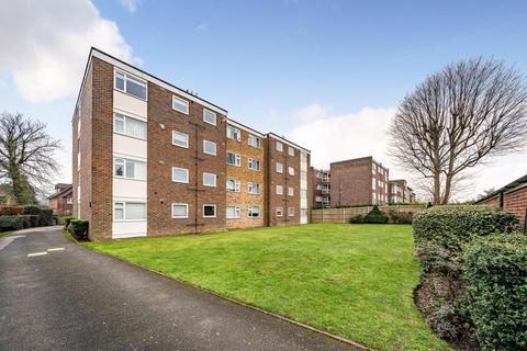 Flat 2, Cambria, 2 Court Downs Road, Beckenham, BR3 6TF