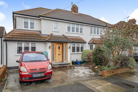 5 bedroom semi-detached house for sale - Dartmouth Road, Hayes