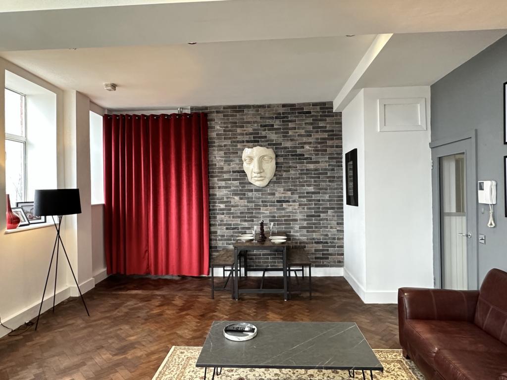 Drawing room