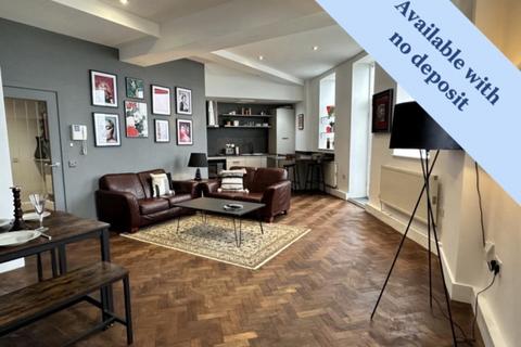 undefined, Castle Lofts, Castle Street, Swansea, SA1 1HF