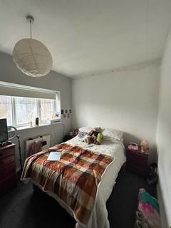 Hilltop Court, Manchester