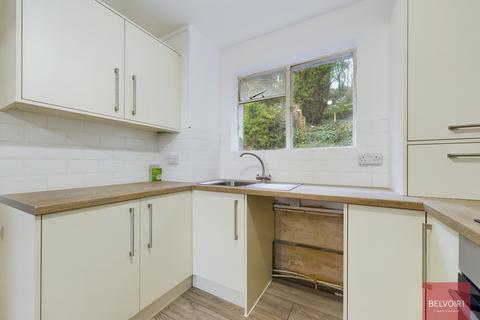 2 bedroom flat to rent - Penlan Crescent, Uplands, Swansea, SA2