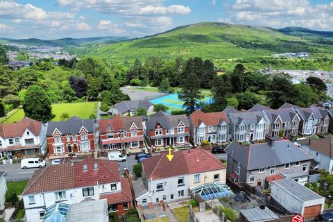 3 bedroom semi-detached house for sale, Neath Road, Maesteg, Bridgend. CF34 9PH