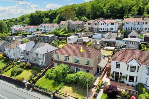 3 bedroom semi-detached house for sale, Neath Road, Maesteg, Bridgend. CF34 9PH