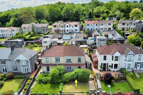 3 bedroom semi-detached house for sale, Neath Road, Maesteg, Bridgend. CF34 9PH