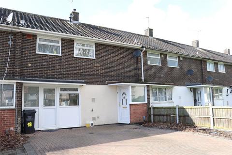 2 bedroom terraced house to rent, Tangham Walk, Basildon, Essex, SS14