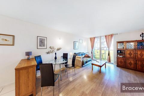 1 bedroom apartment for sale, New River Avenue, London N8