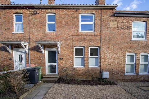 3 bedroom terraced house for sale - Westmead Road, Fakenham, Norfolk, NR21